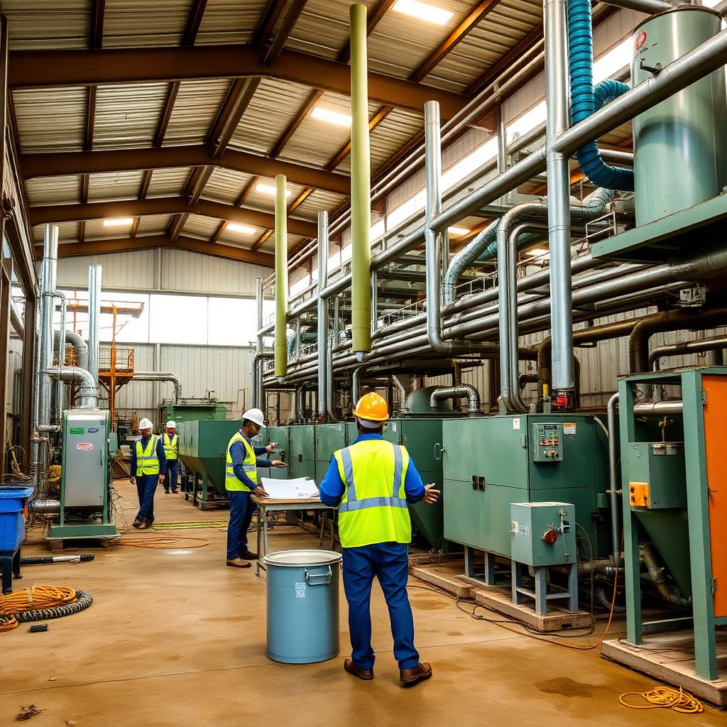 Agro Industry Focus: Performance and Security (OHADA Framework)