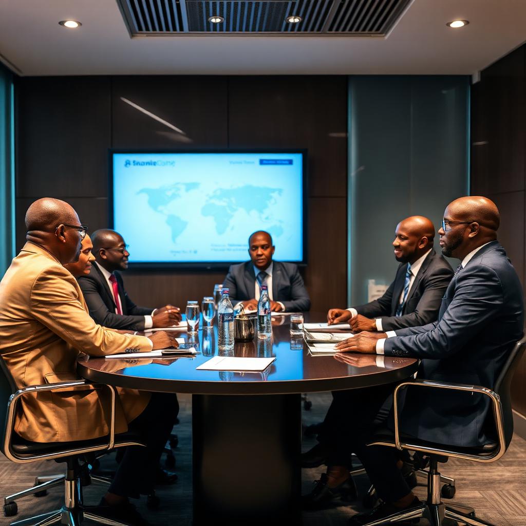 Human Capital and Governance Hub