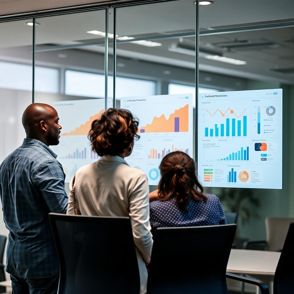 Performance and Management Hub